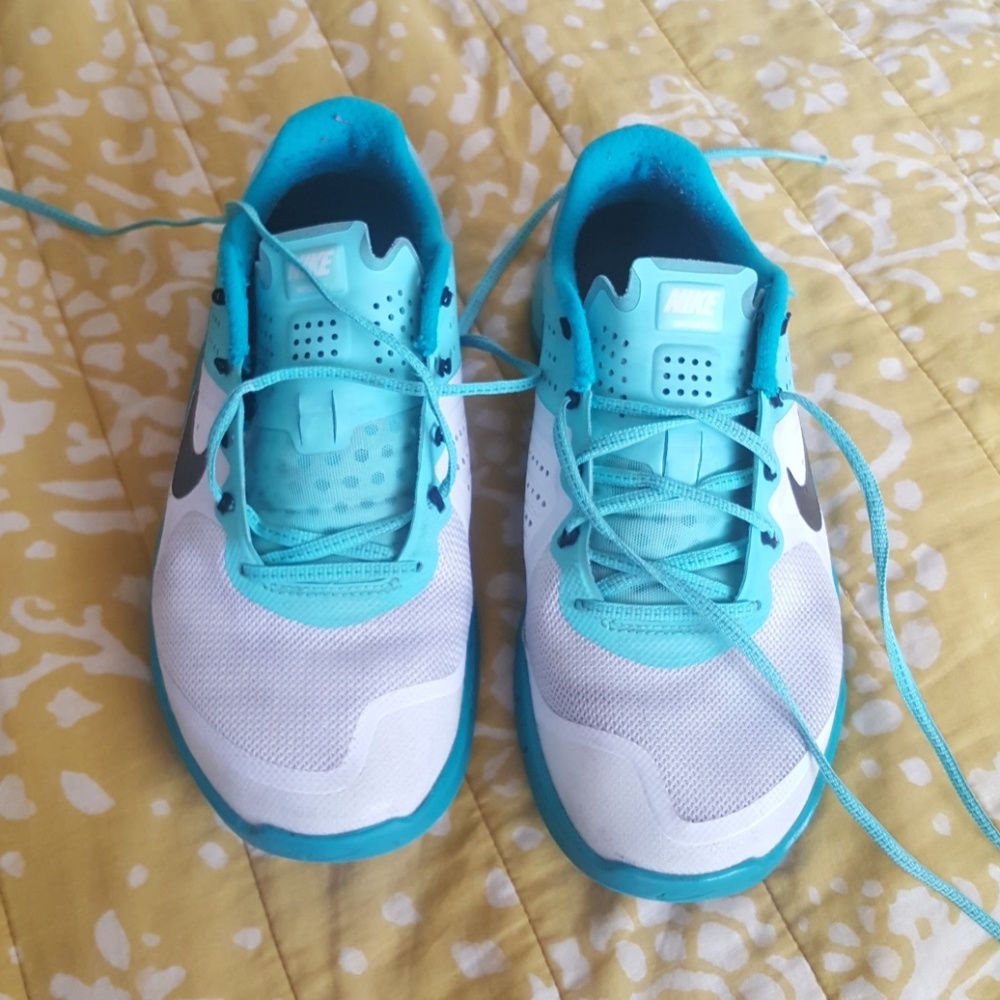 Nike metcons